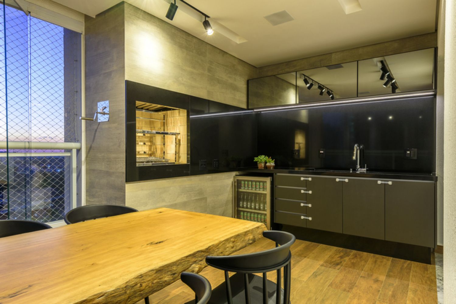 apartamento larô - Imagem 34