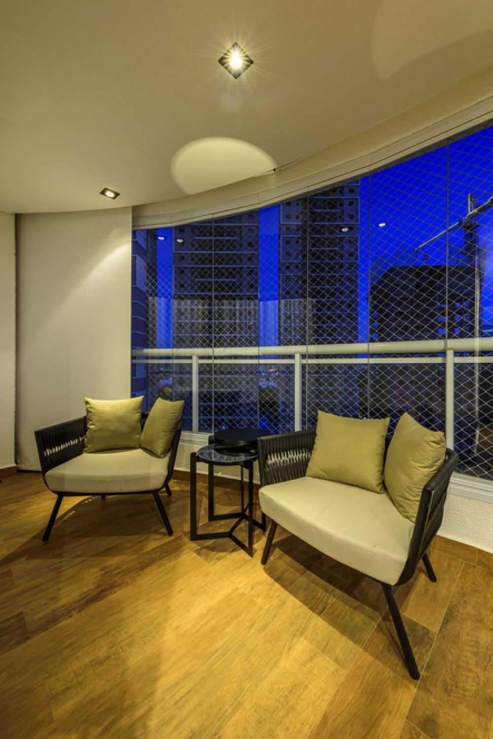 apartamento larô - Imagem 35
