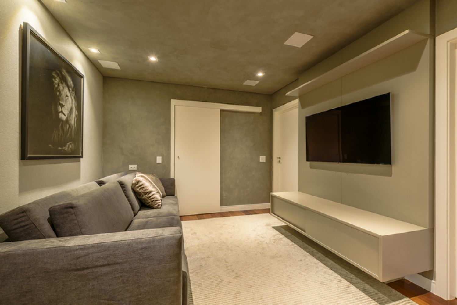 apartamento larô - Imagem 36