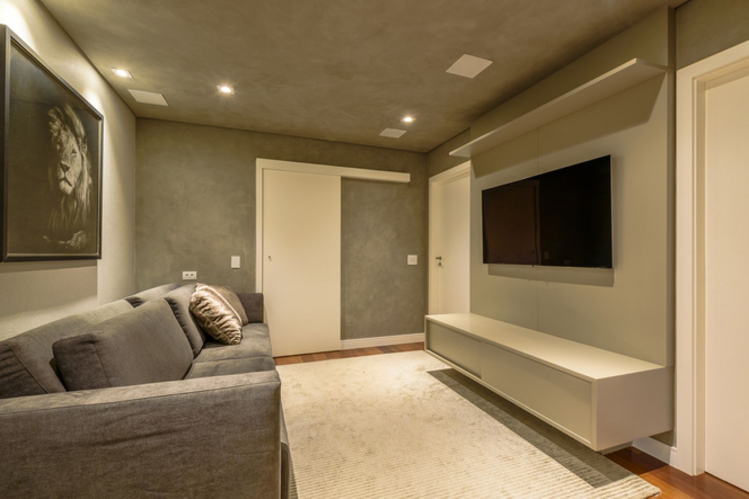 apartamento larô - Imagem 37