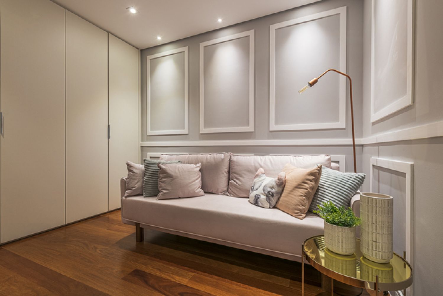 apartamento larô - Imagem 45