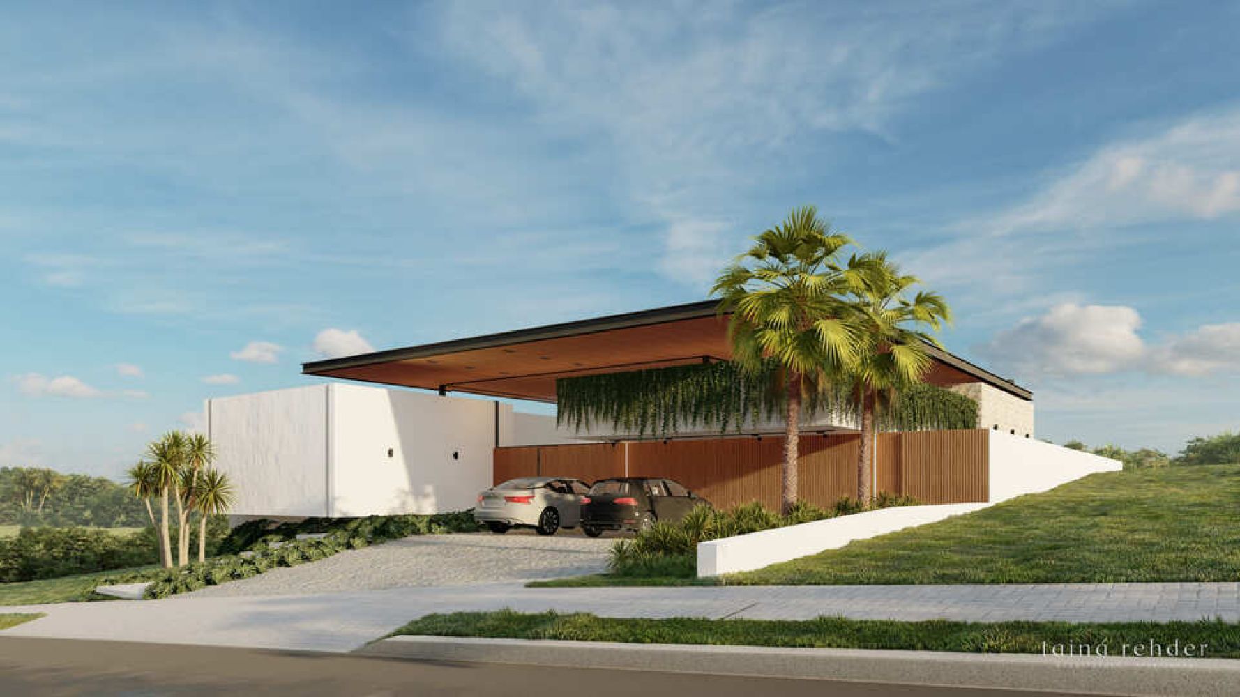 residência volitant - Imagem 1