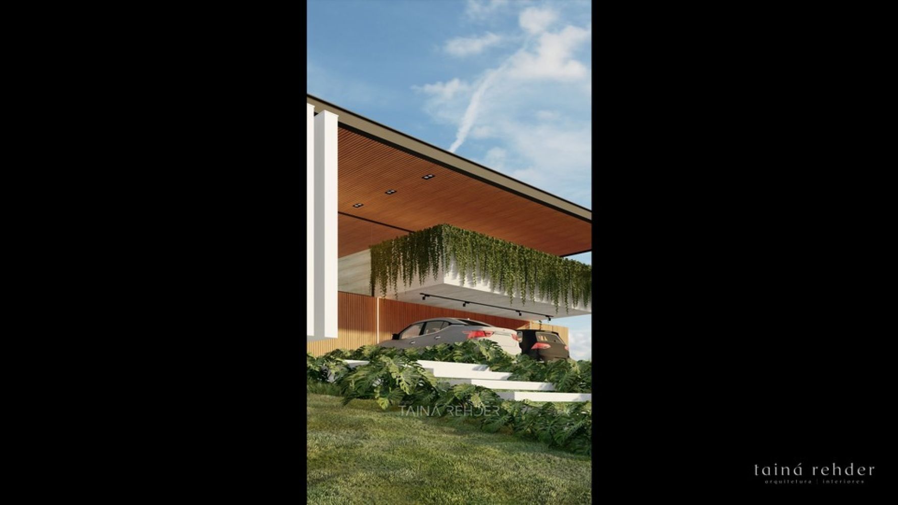 residência volitant - Imagem 2