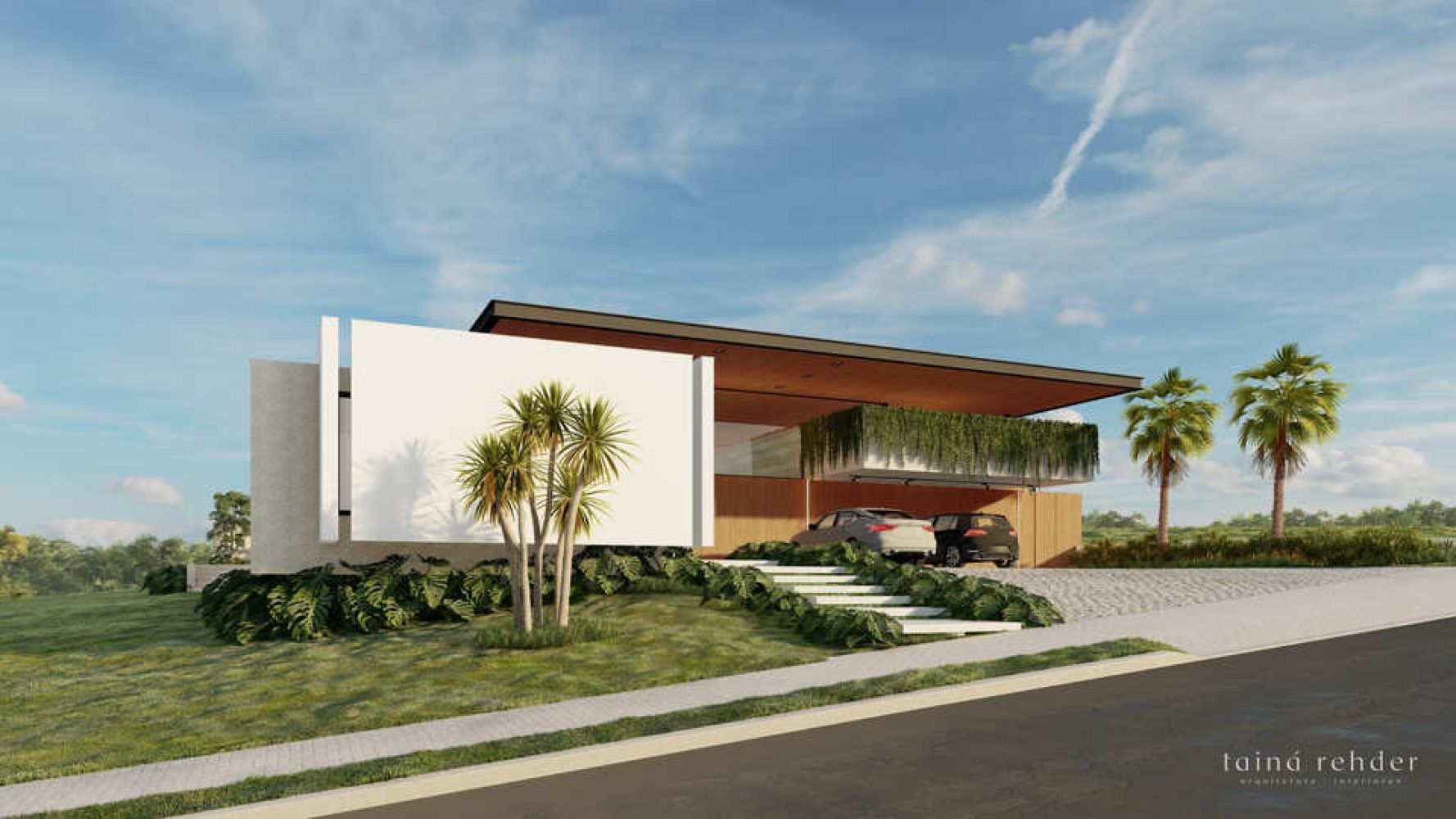 residência volitant - Imagem 3