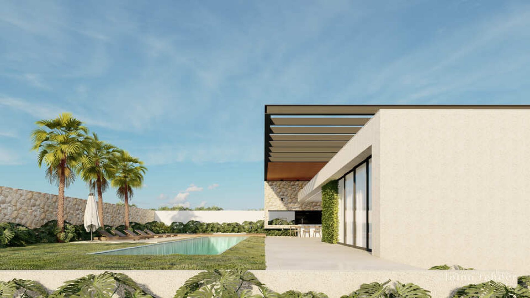 residência volitant - Imagem 6