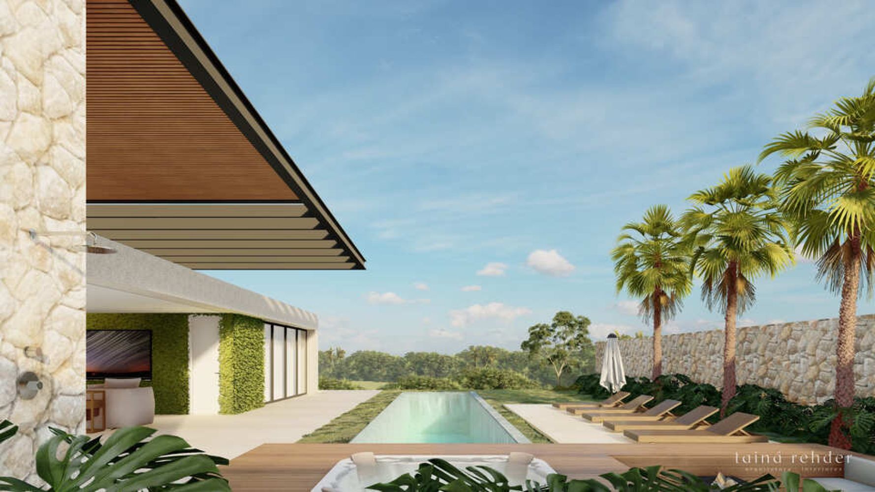 residência volitant - Imagem 8