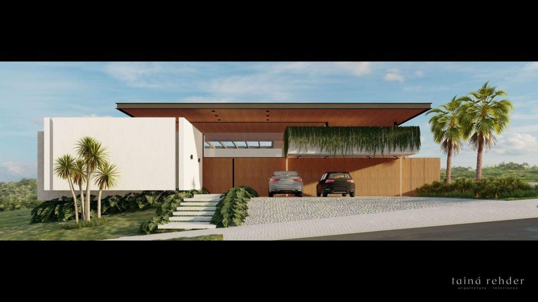 residência volitant - Imagem 10