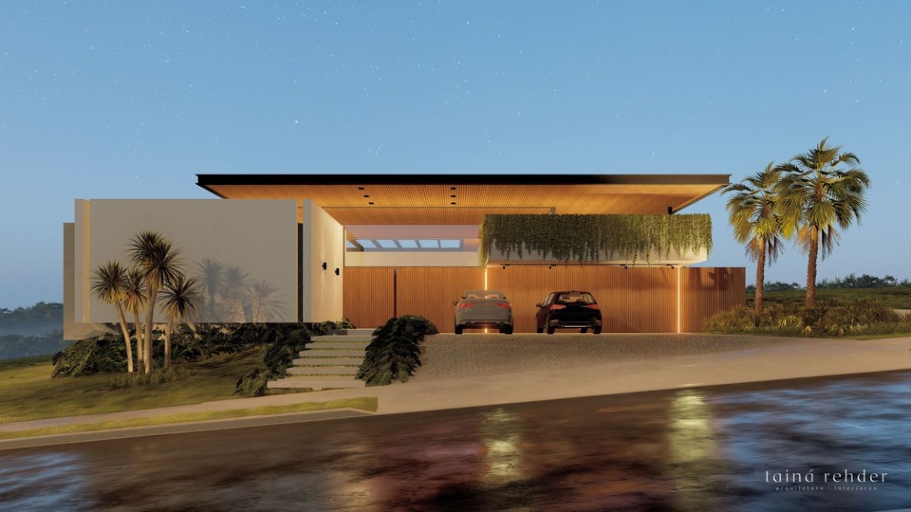 residência volitant - Imagem 11