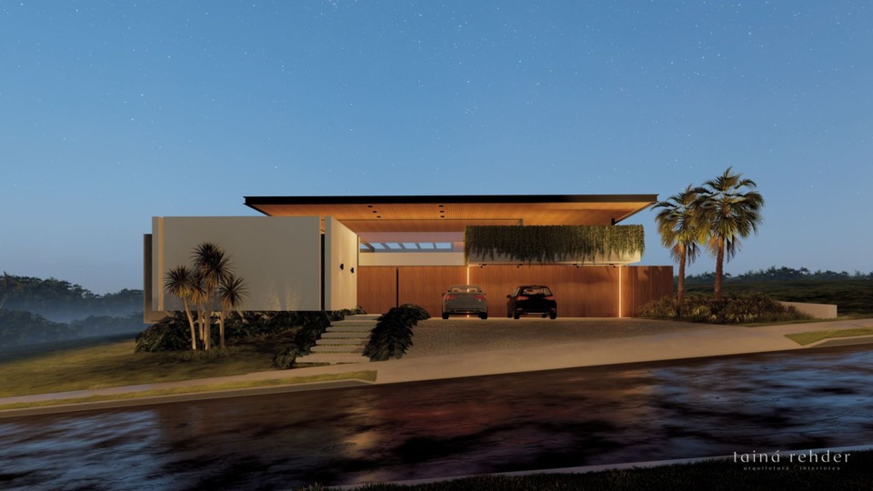 residência volitant - Imagem 12