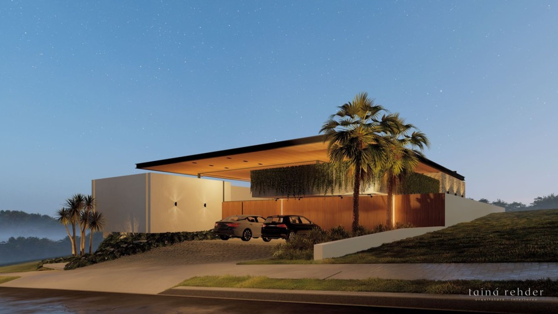 residência volitant - Imagem 13