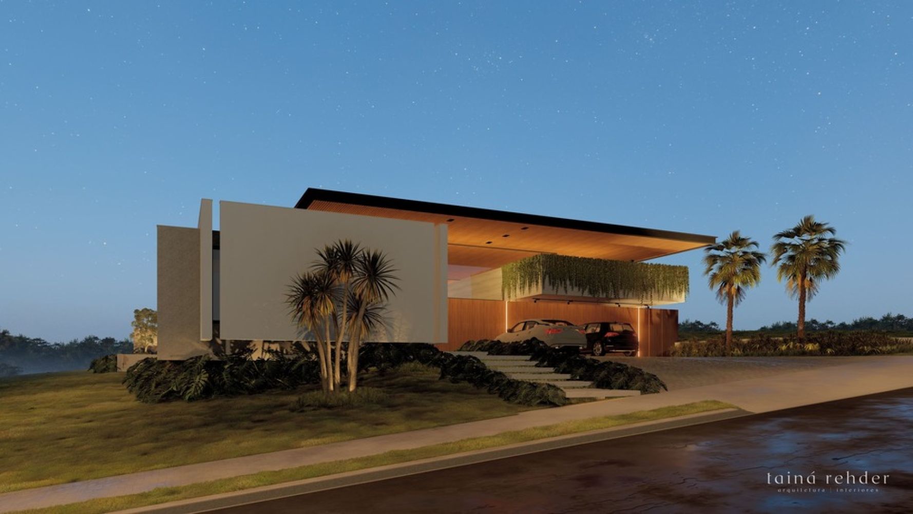 residência volitant - Imagem 14