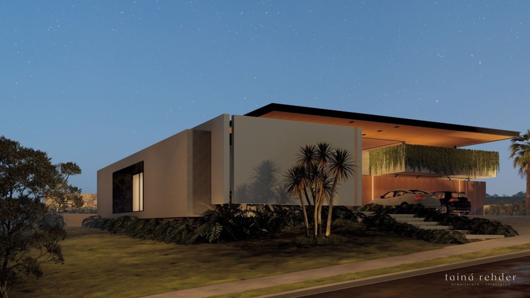 residência volitant - Imagem 15