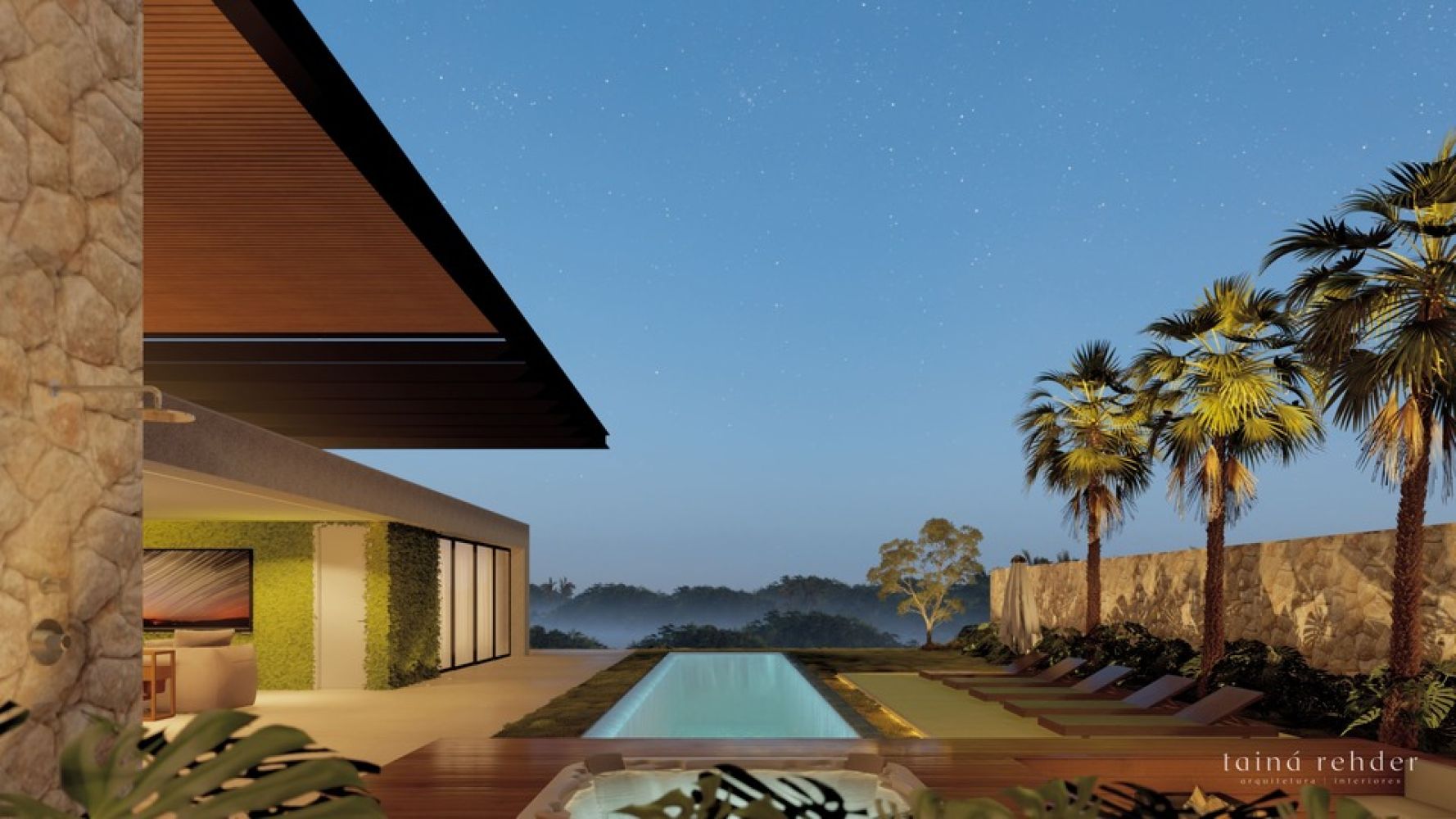 residência volitant - Imagem 18