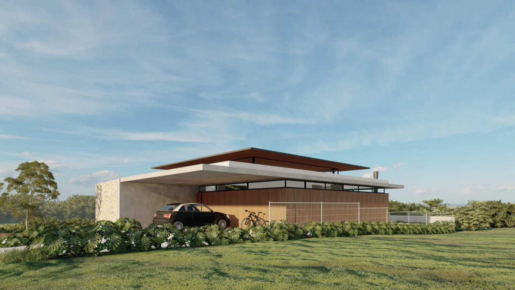 residência vanno - Imagem 1