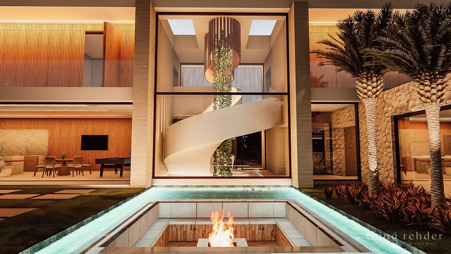 residência tantum - Imagem 2