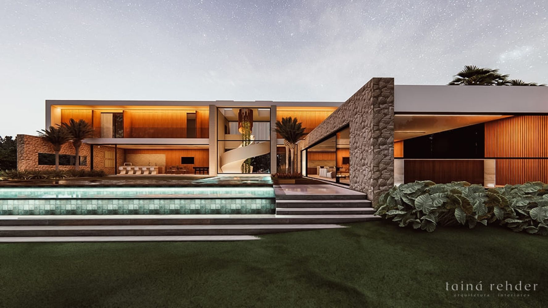 residência tantum - Imagem 3