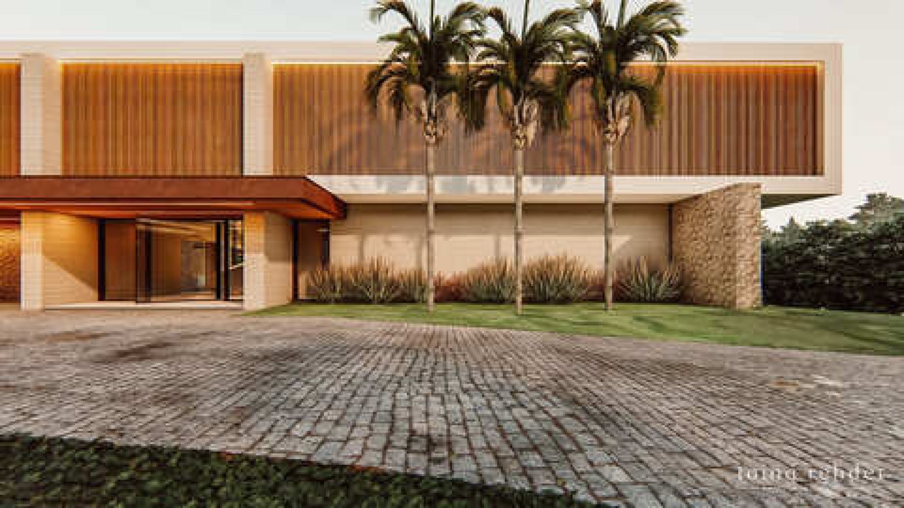 residência tantum - Imagem 4