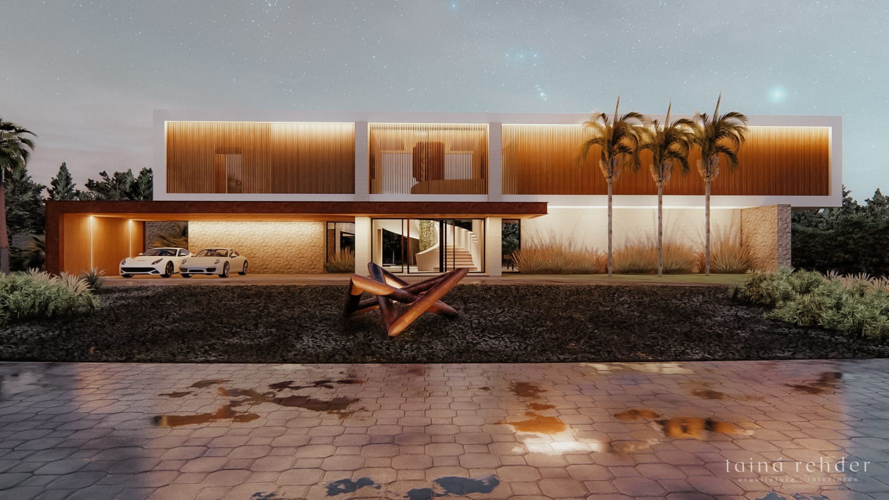 residência tantum - Imagem 5