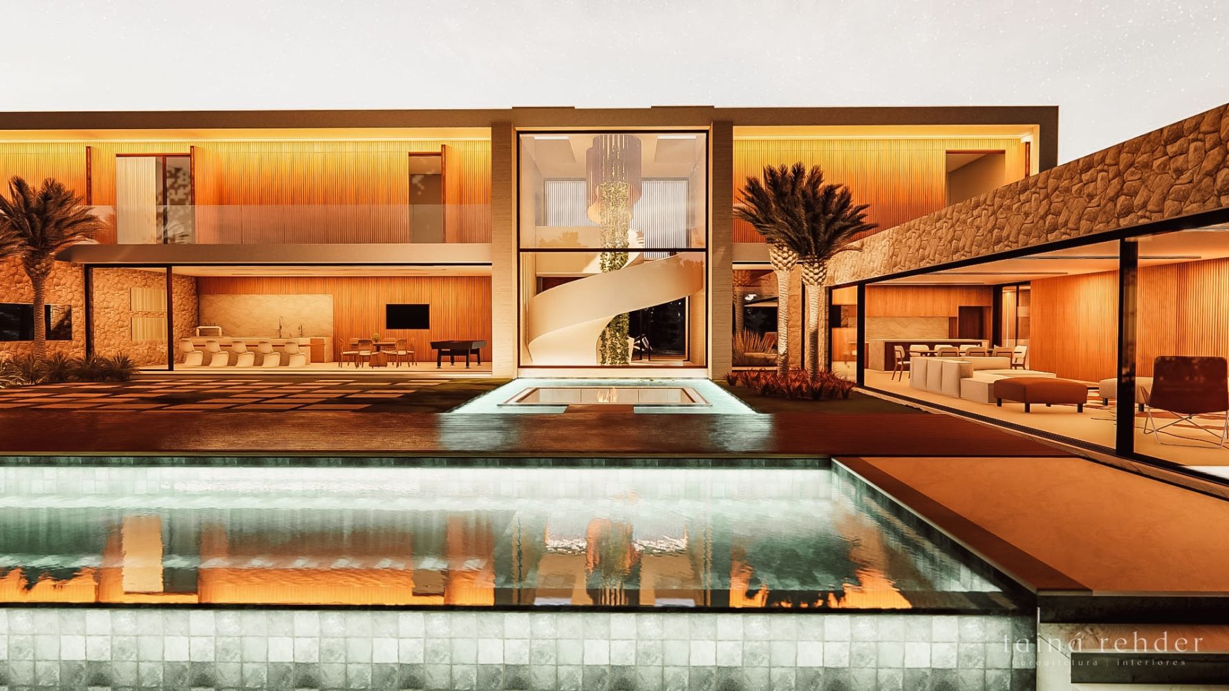 residência tantum - Imagem 6