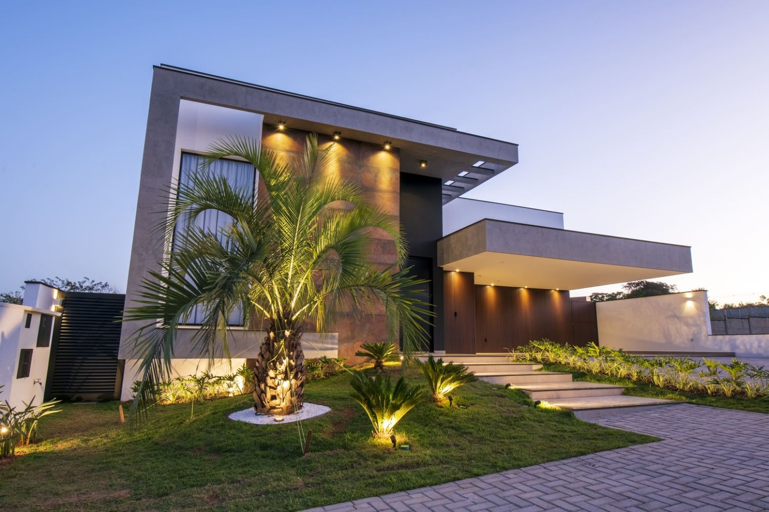 residência silva - Imagem 4