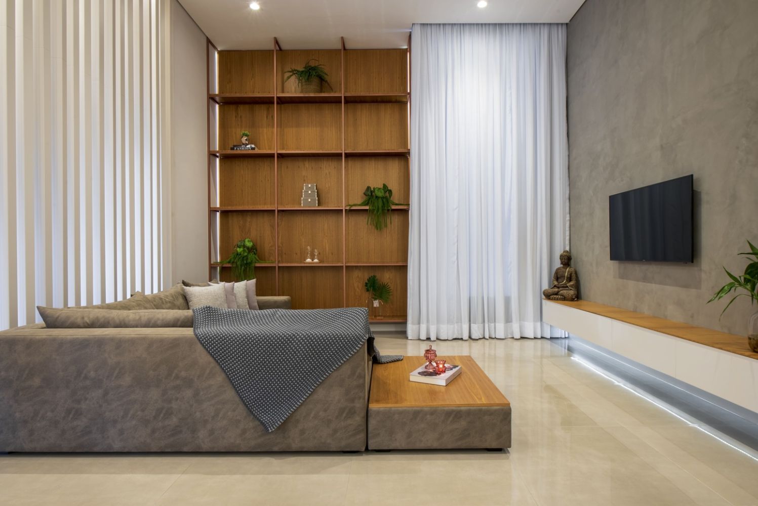 residência silva - Imagem 6