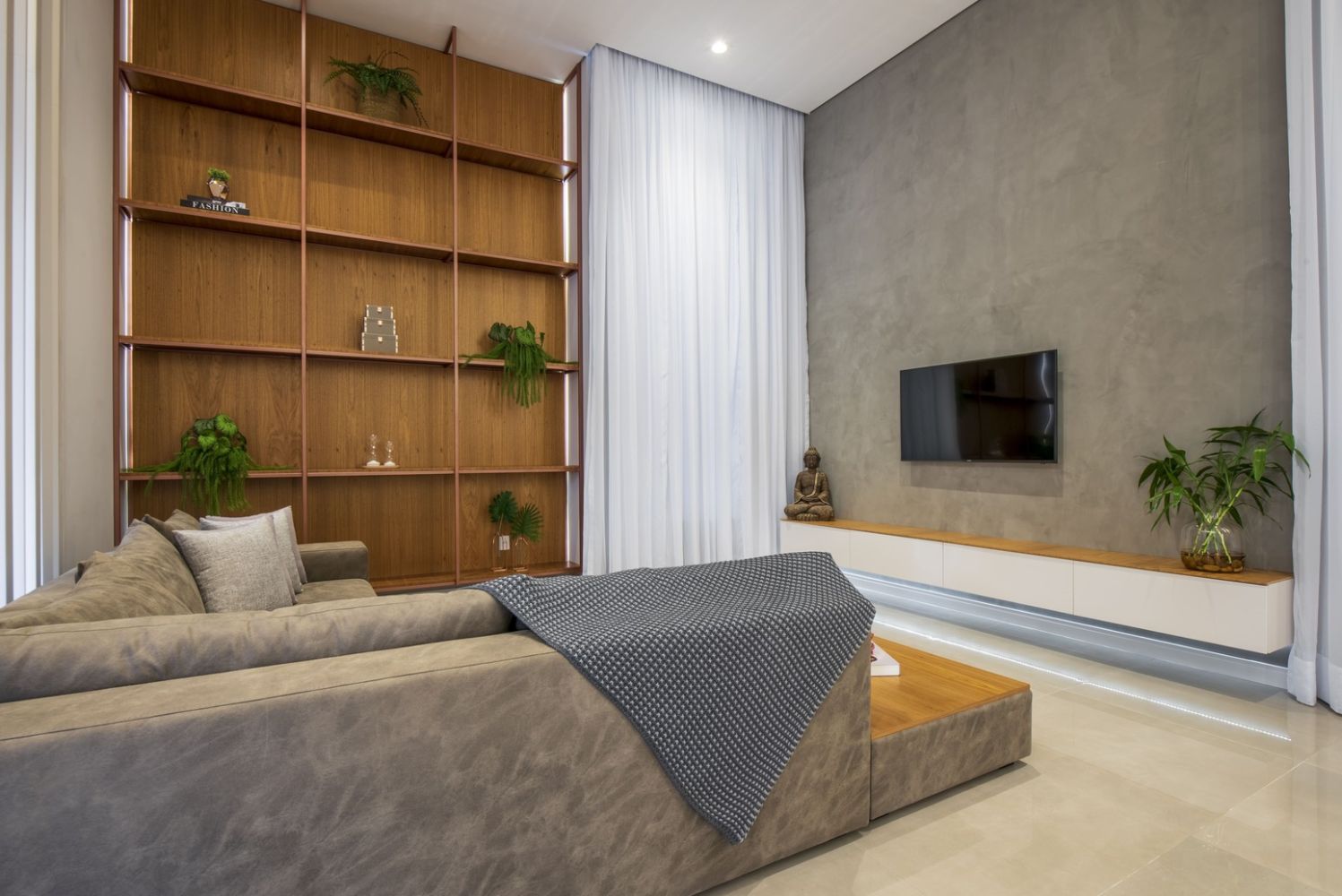 residência silva - Imagem 7