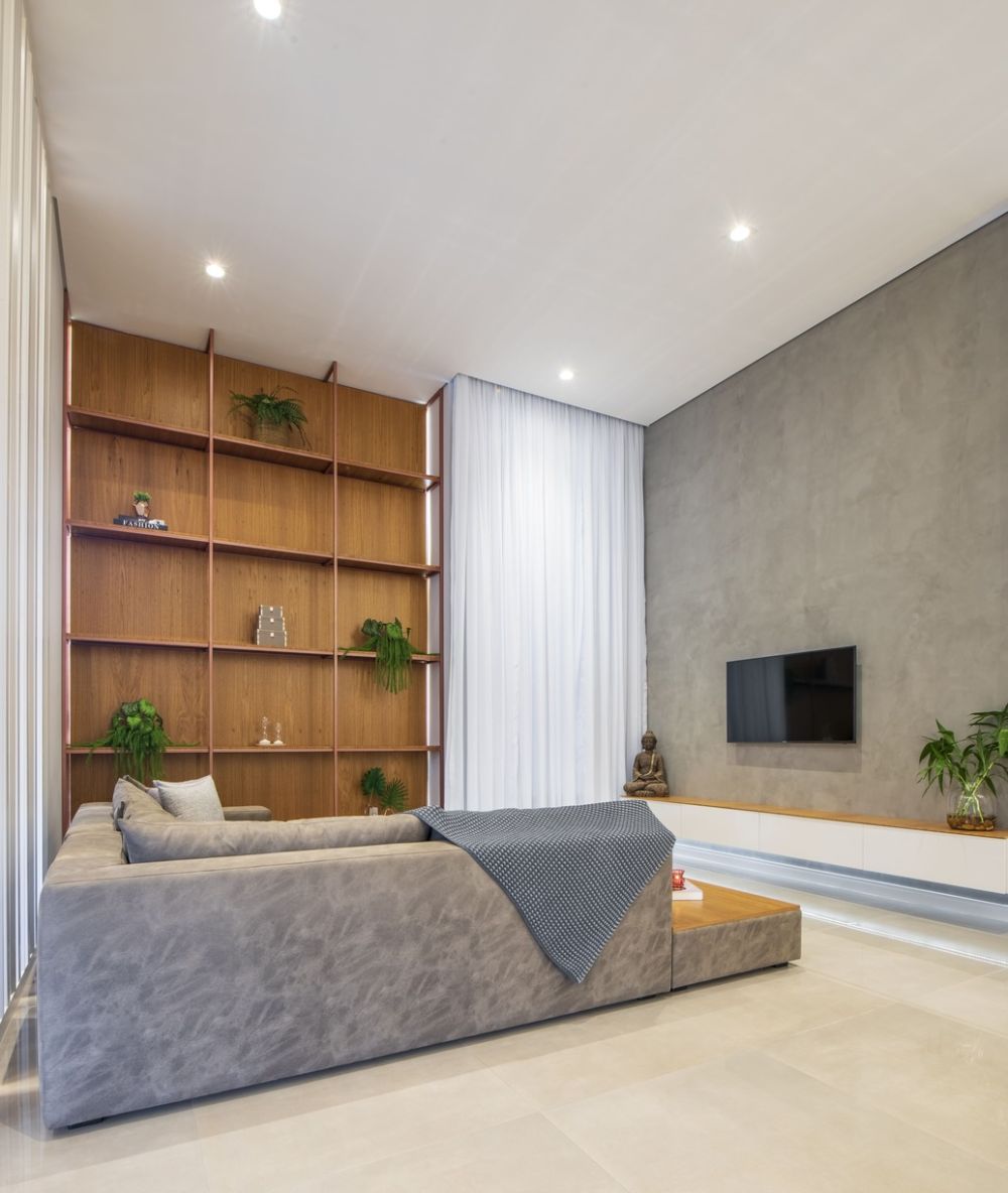 residência silva - Imagem 8