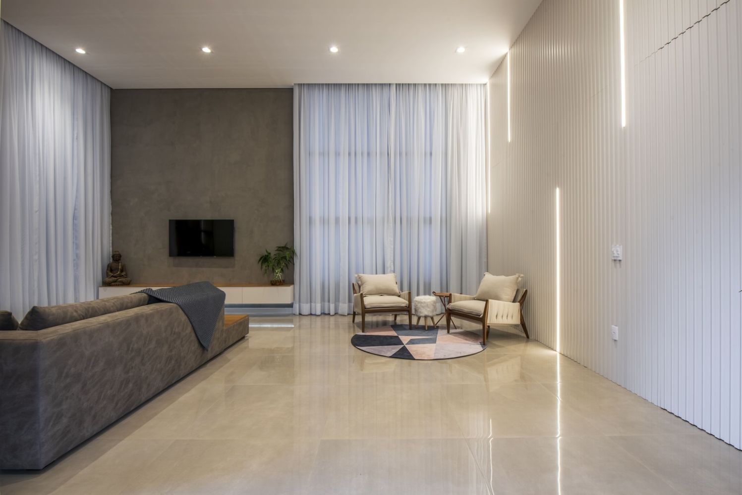 residência silva - Imagem 11