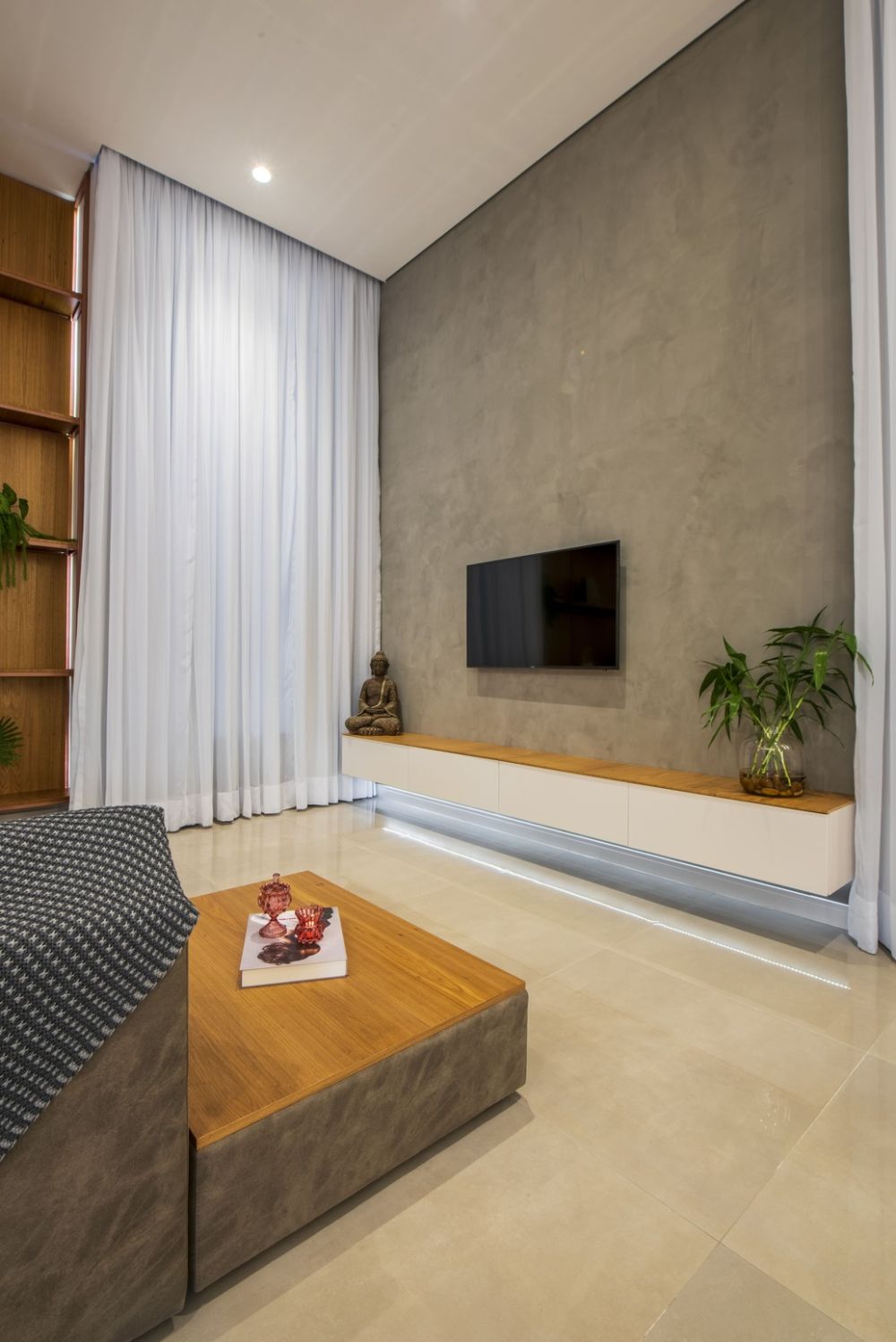 residência silva - Imagem 13