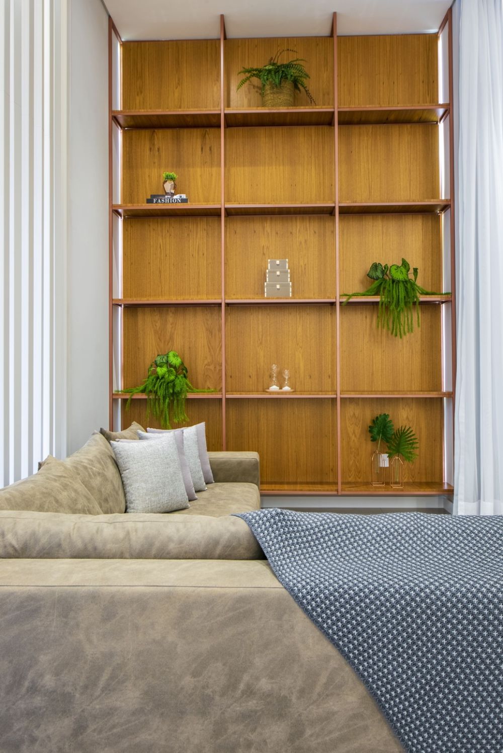 residência silva - Imagem 14