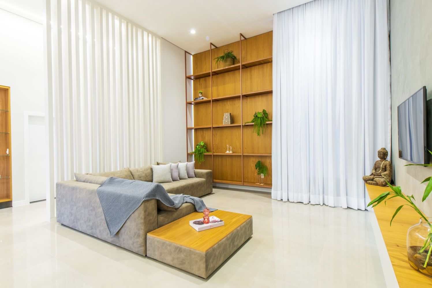 residência silva - Imagem 16