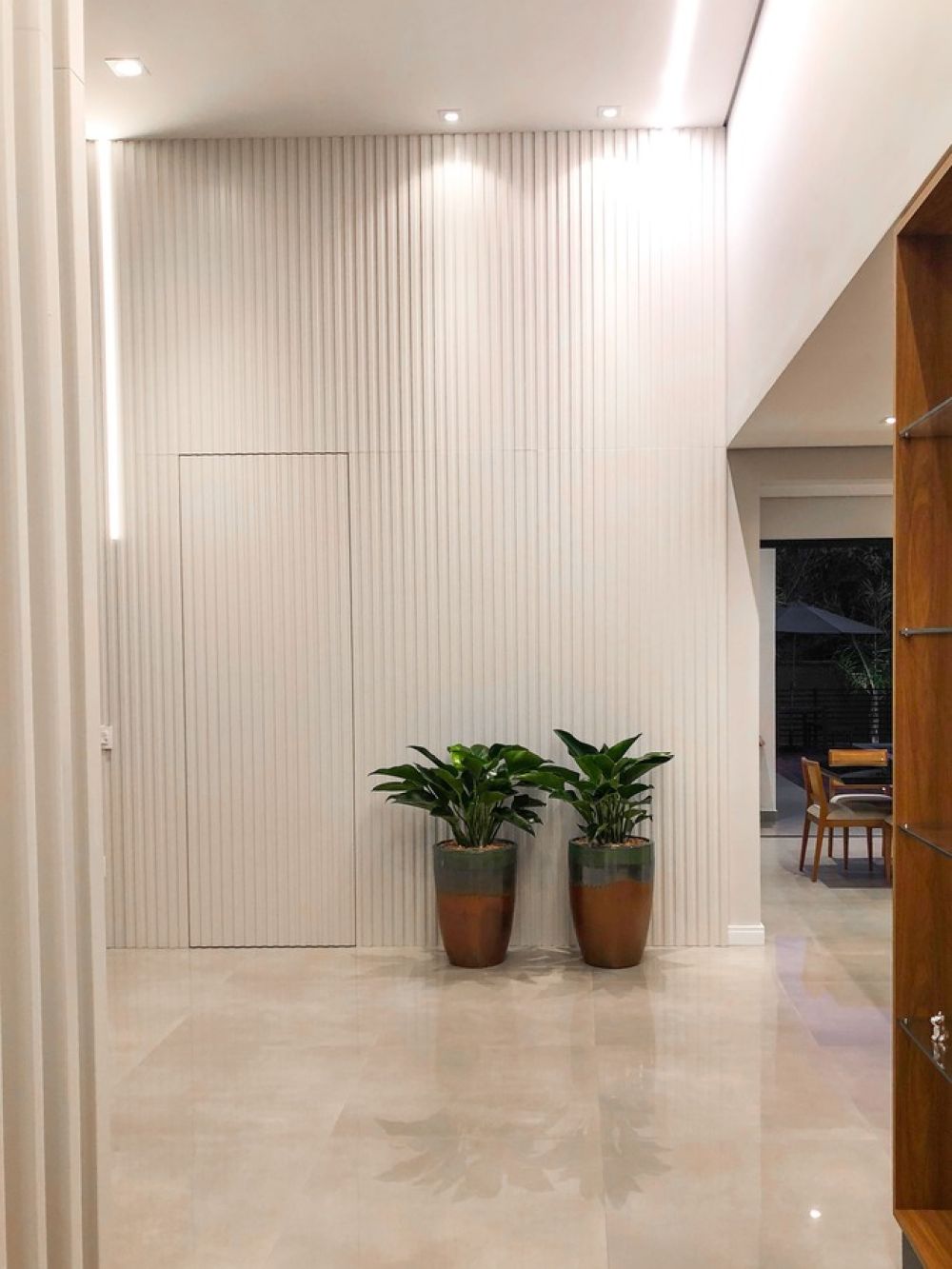 residência silva - Imagem 17