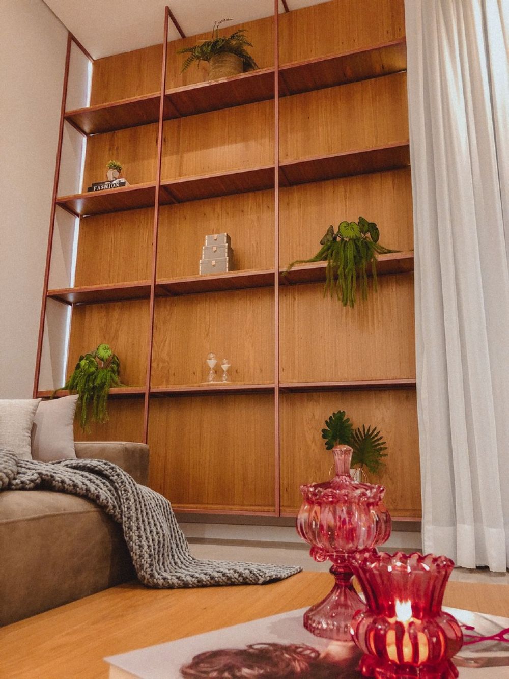 residência silva - Imagem 19