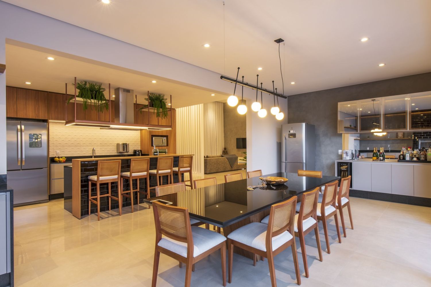 residência silva - Imagem 21