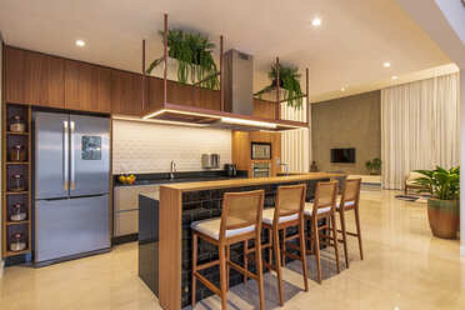 residência silva - Imagem 22