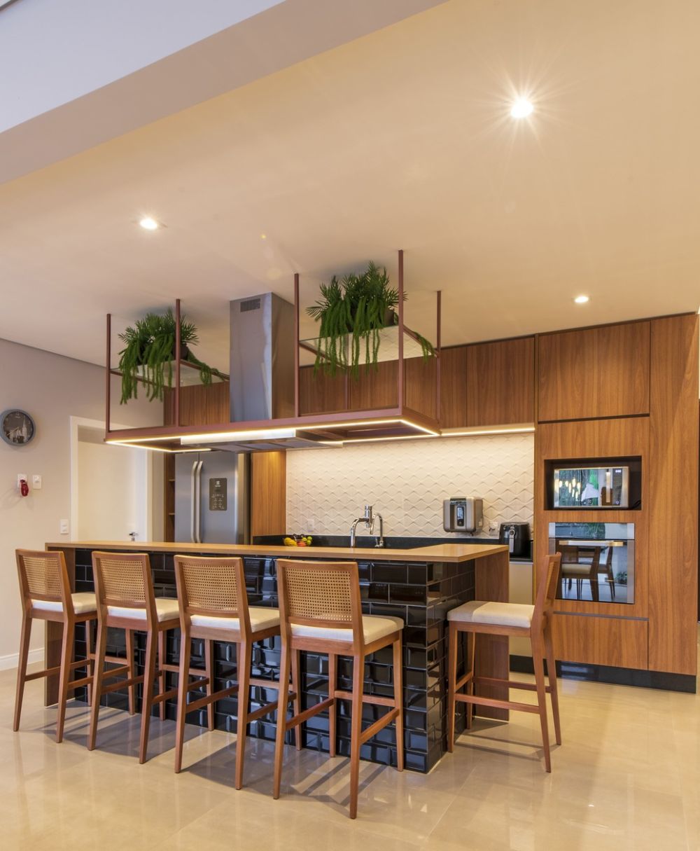 residência silva - Imagem 23