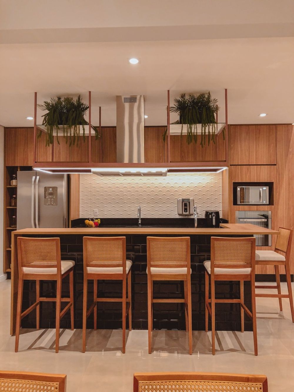 residência silva - Imagem 24