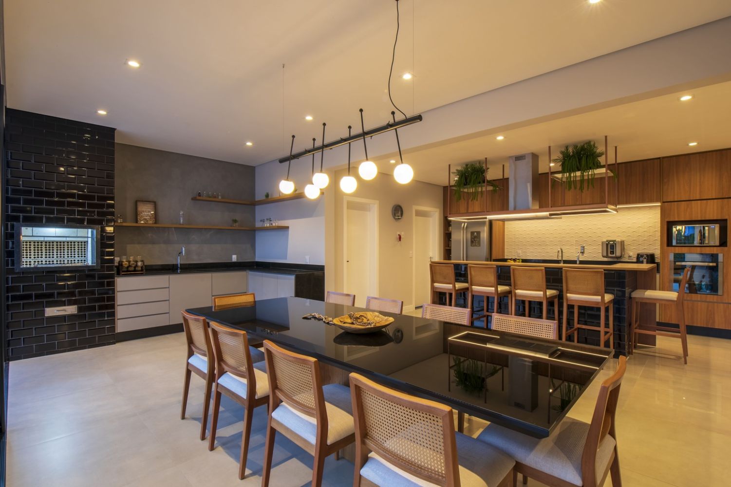 residência silva - Imagem 27