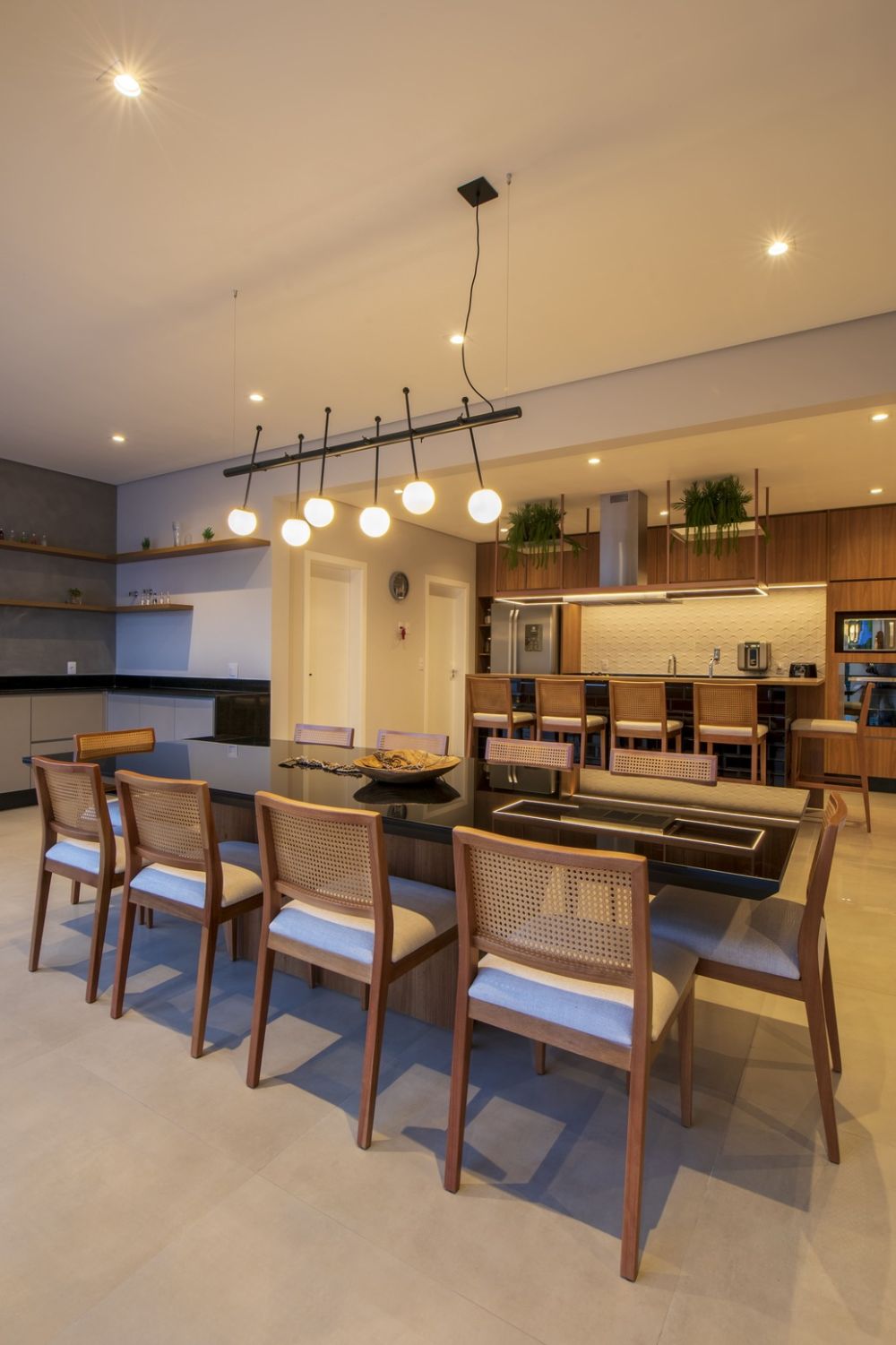 residência silva - Imagem 28