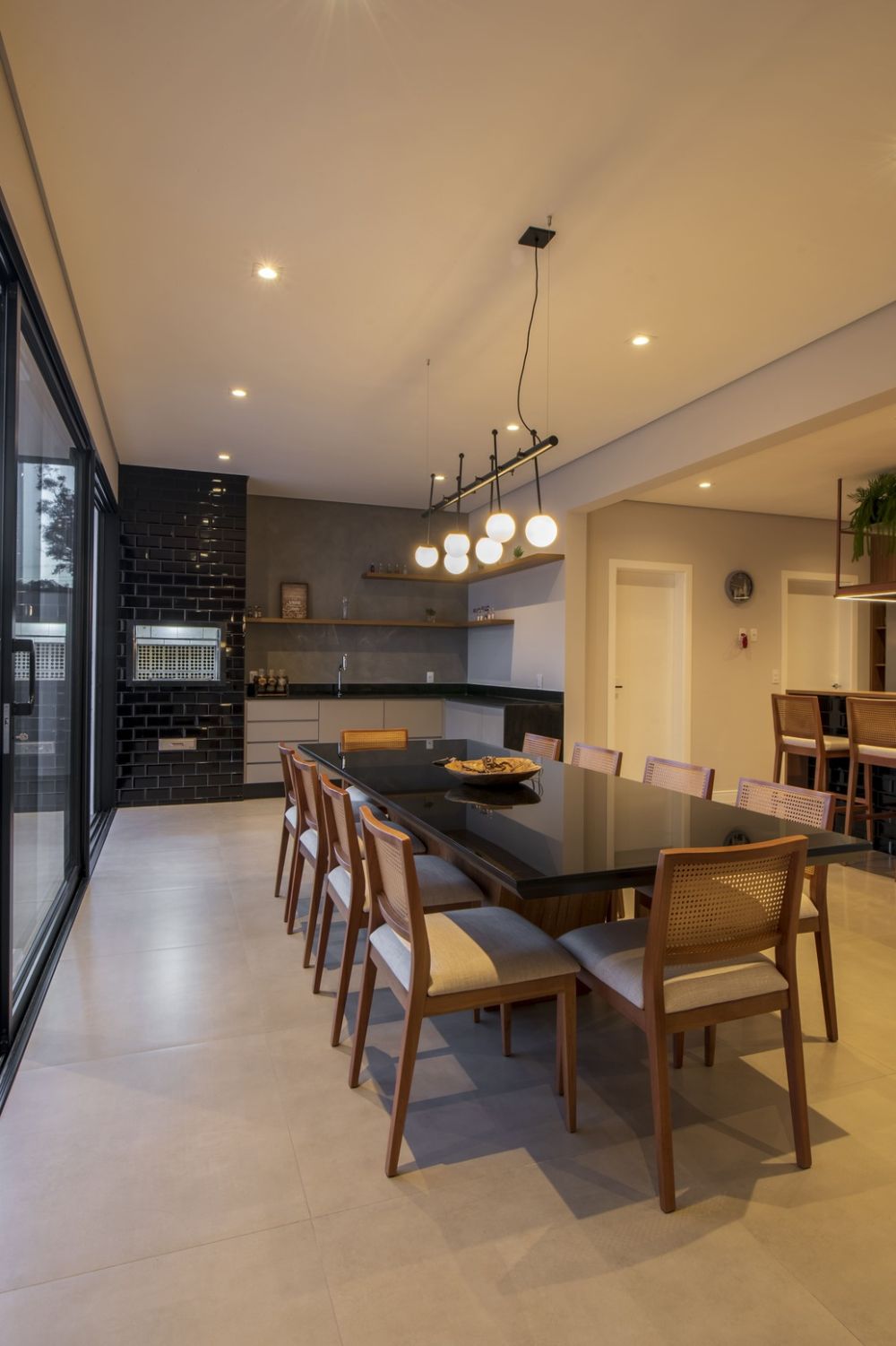 residência silva - Imagem 29