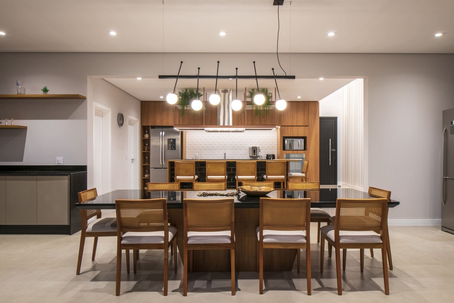 residência silva - Imagem 31