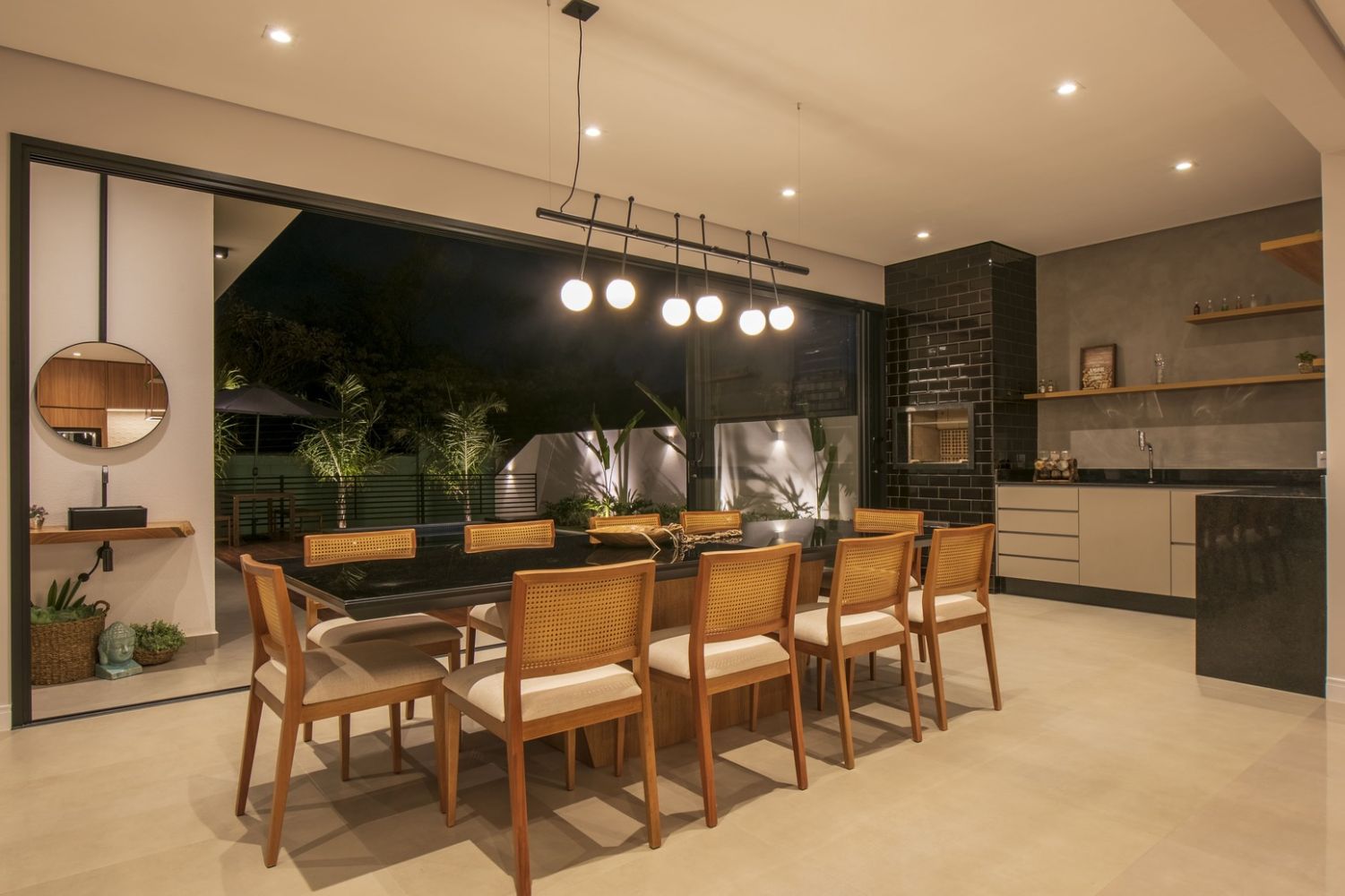 residência silva - Imagem 32