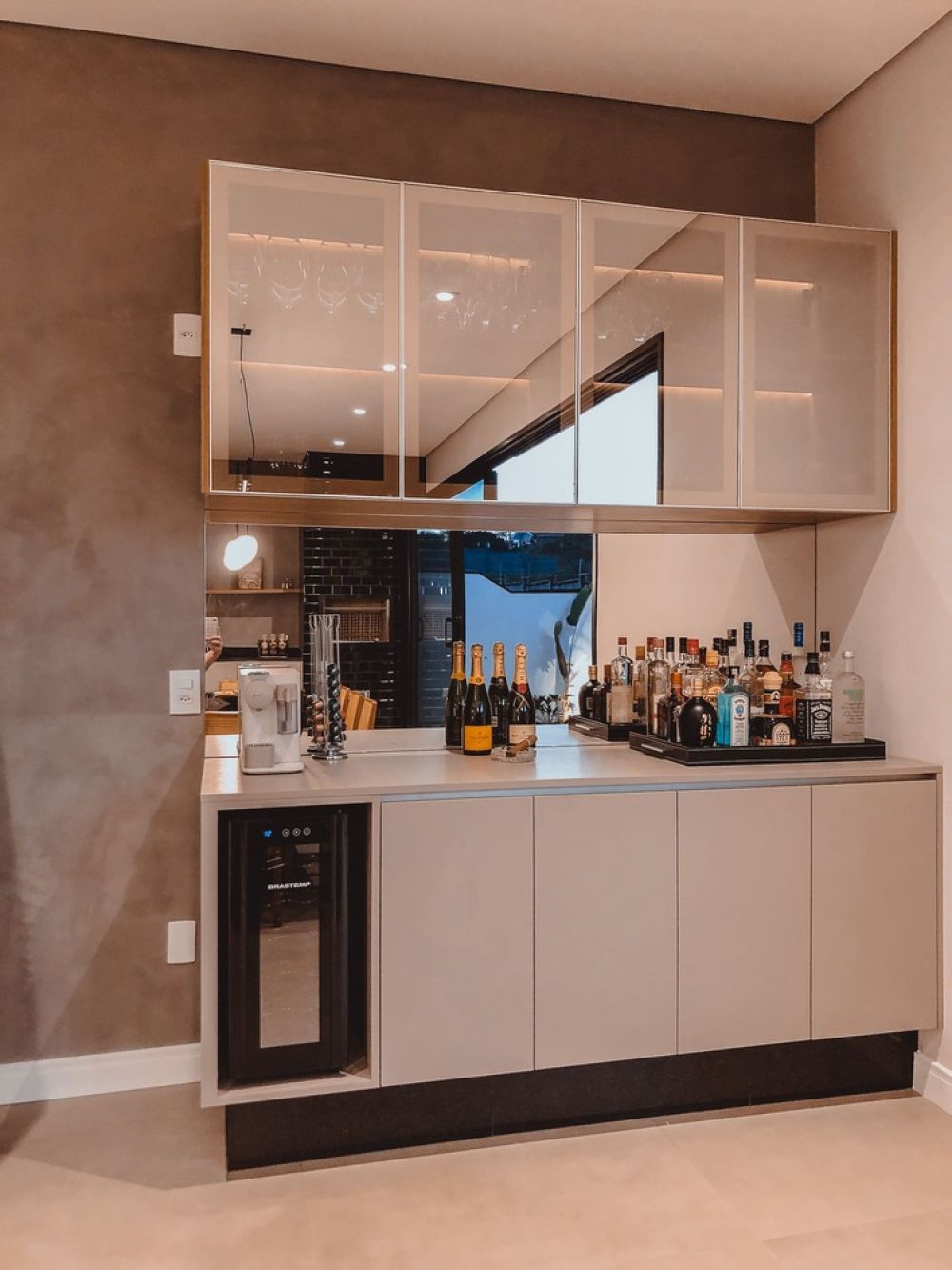 residência silva - Imagem 33