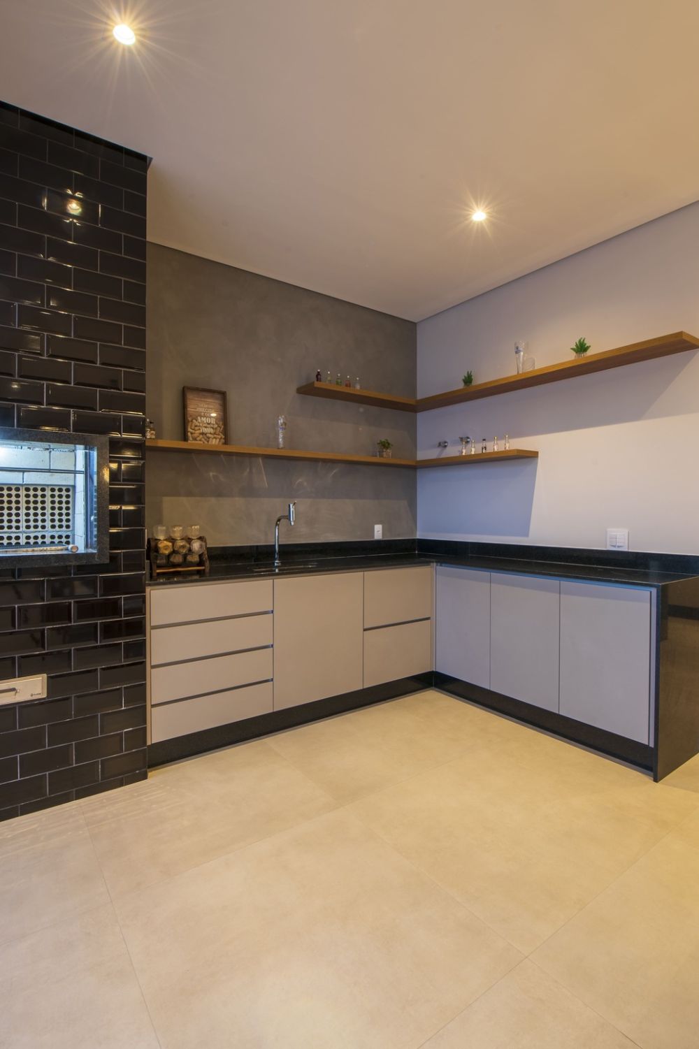 residência silva - Imagem 35