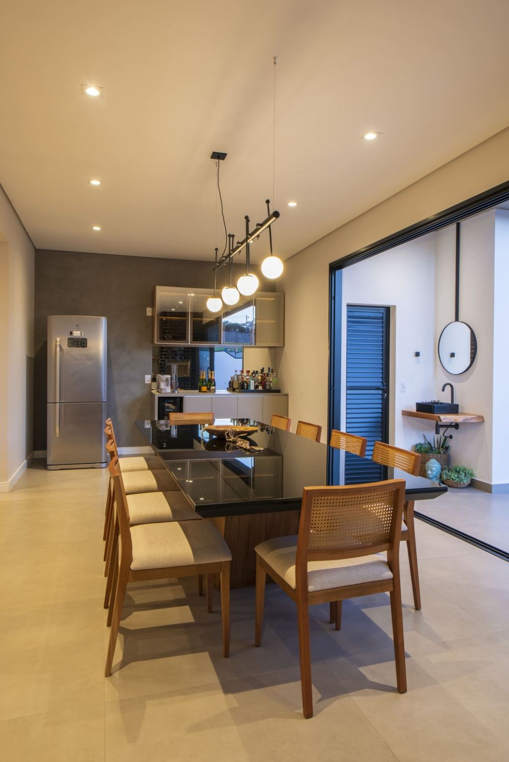 residência silva - Imagem 37