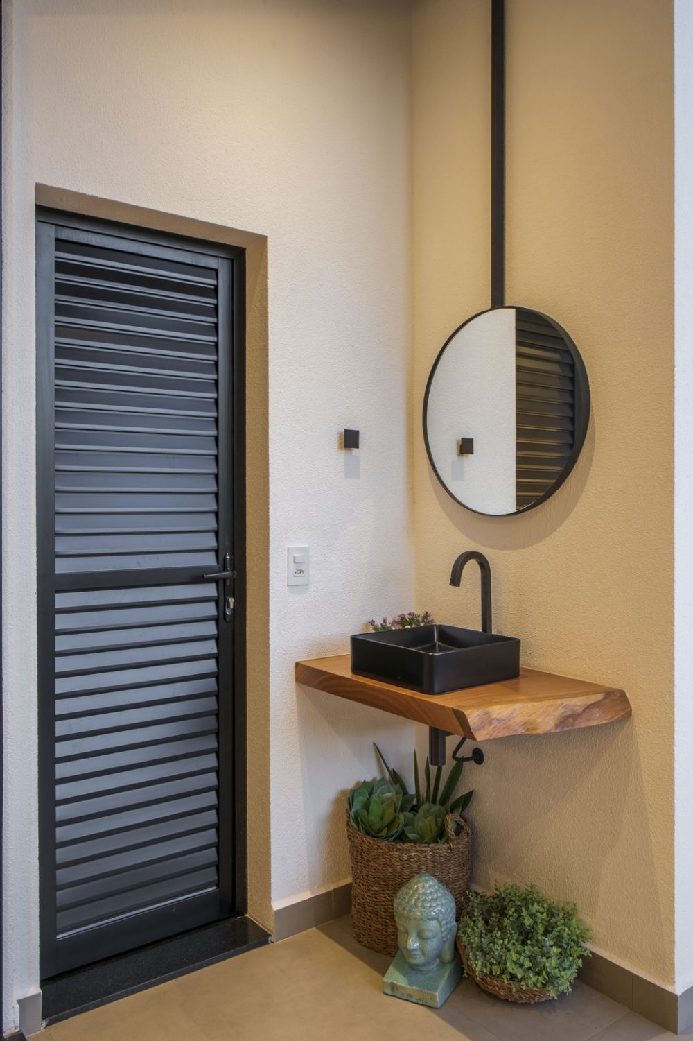 residência silva - Imagem 38