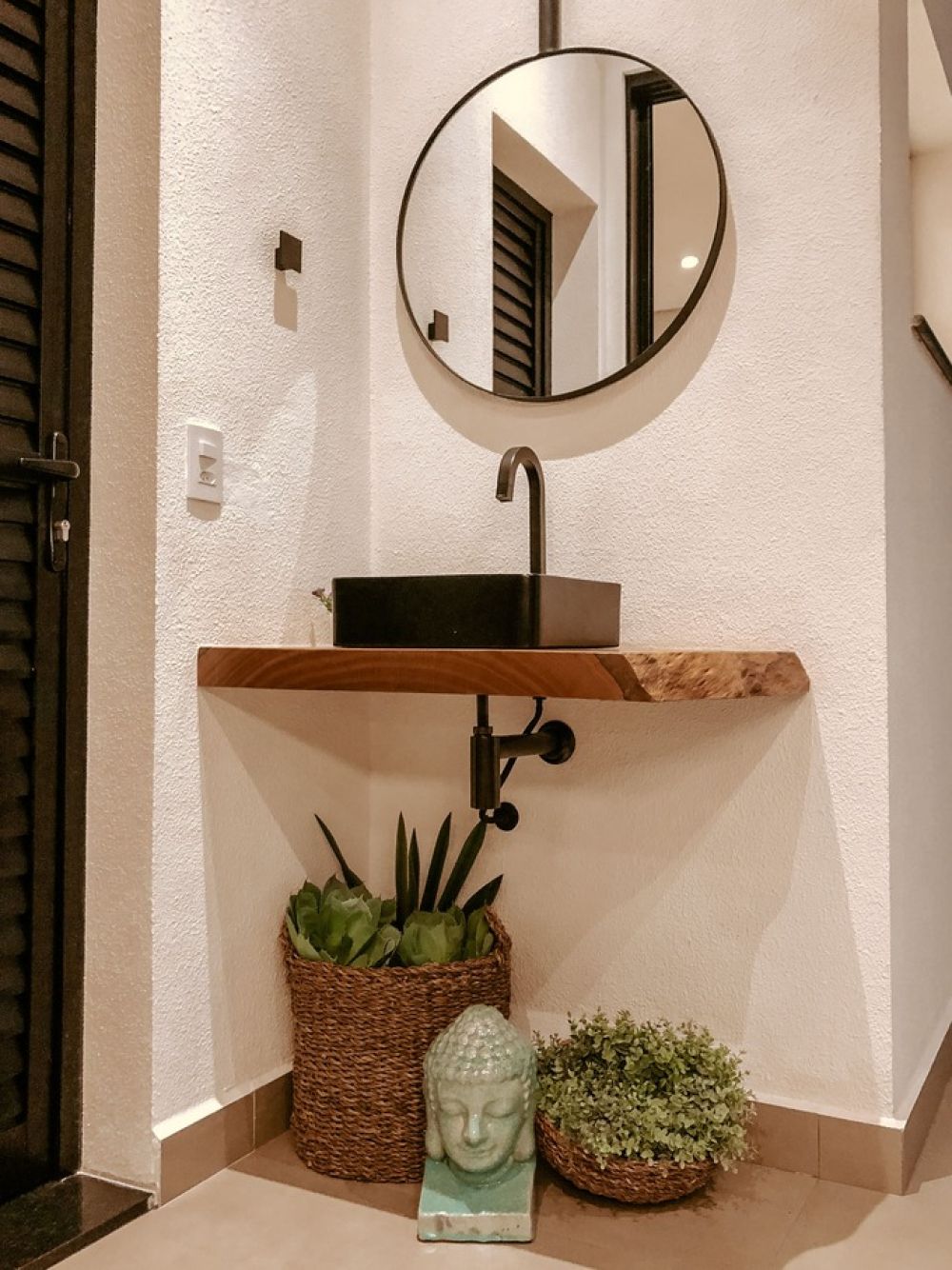 residência silva - Imagem 39