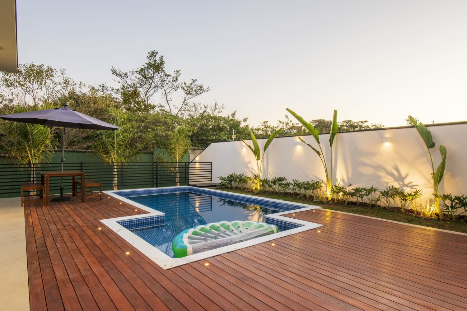 residência silva - Imagem 41