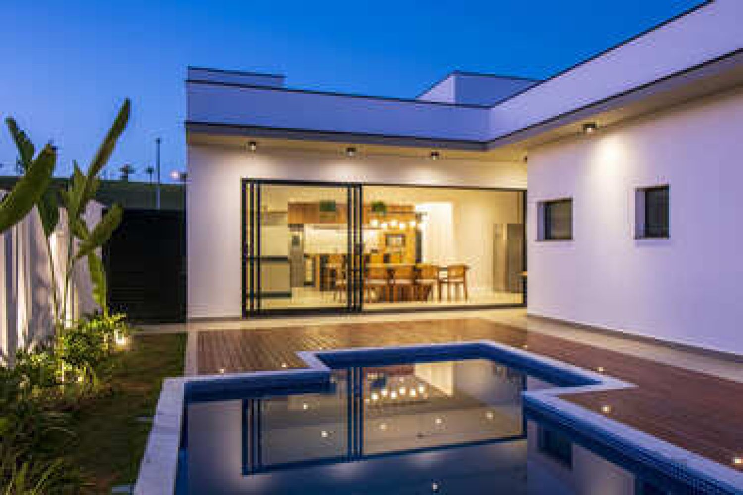 residência silva - Imagem 42