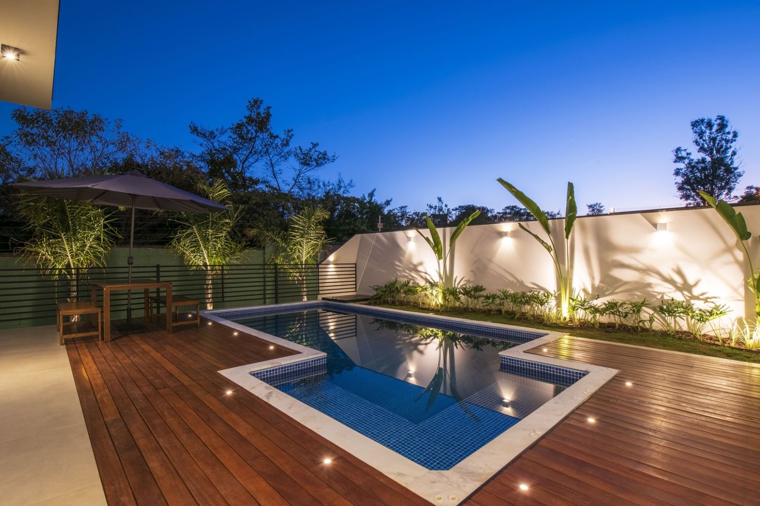 residência silva - Imagem 43